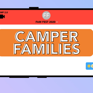 Team Page: Campers!